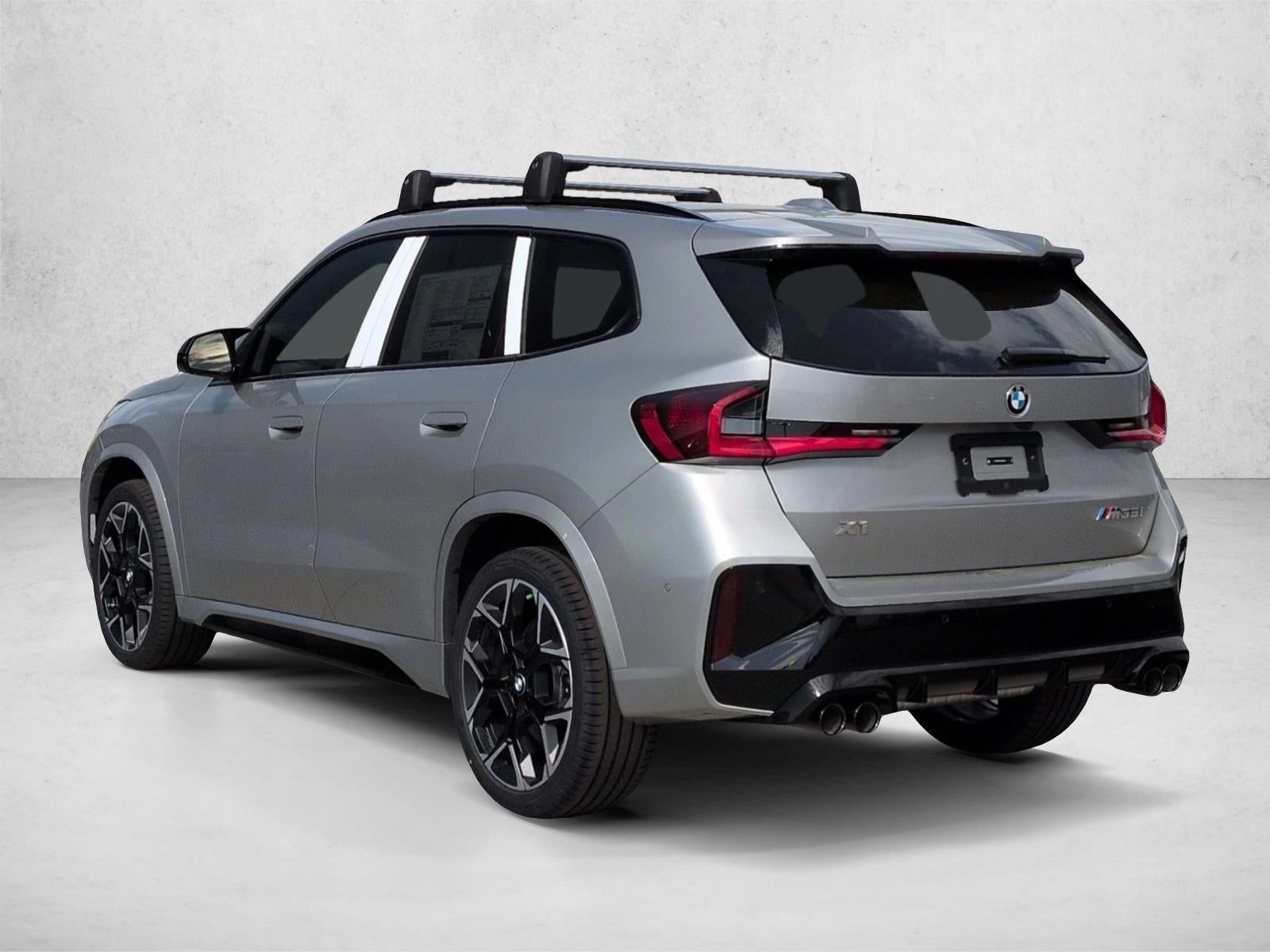 2026 BMW X1 M35i Sports Activity Vehicle