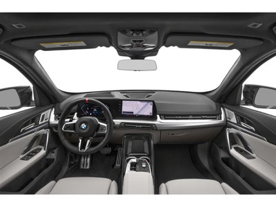 2026 BMW X1 M35i Sports Activity Vehicle