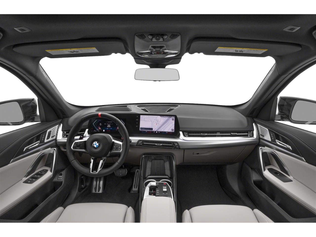 2026 BMW X1 M35i Sports Activity Vehicle