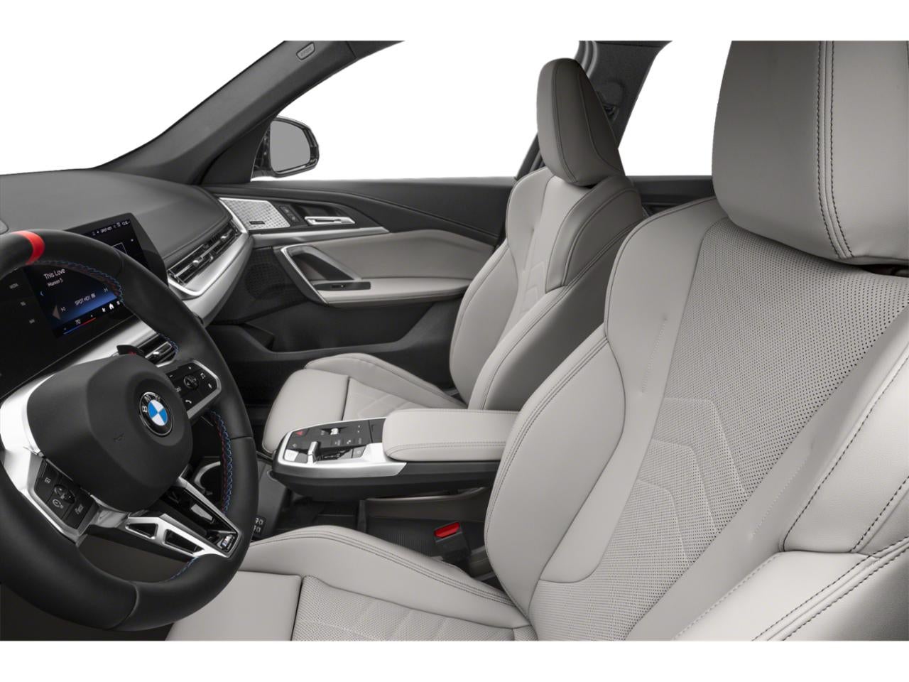 2026 BMW X1 M35i Sports Activity Vehicle