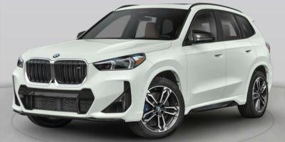 2026 BMW X1 M35i Sports Activity Vehicle