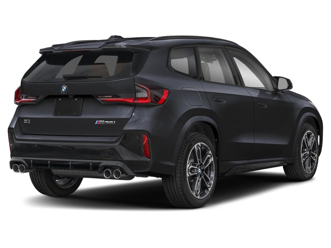 2026 BMW X1 M35i Sports Activity Vehicle