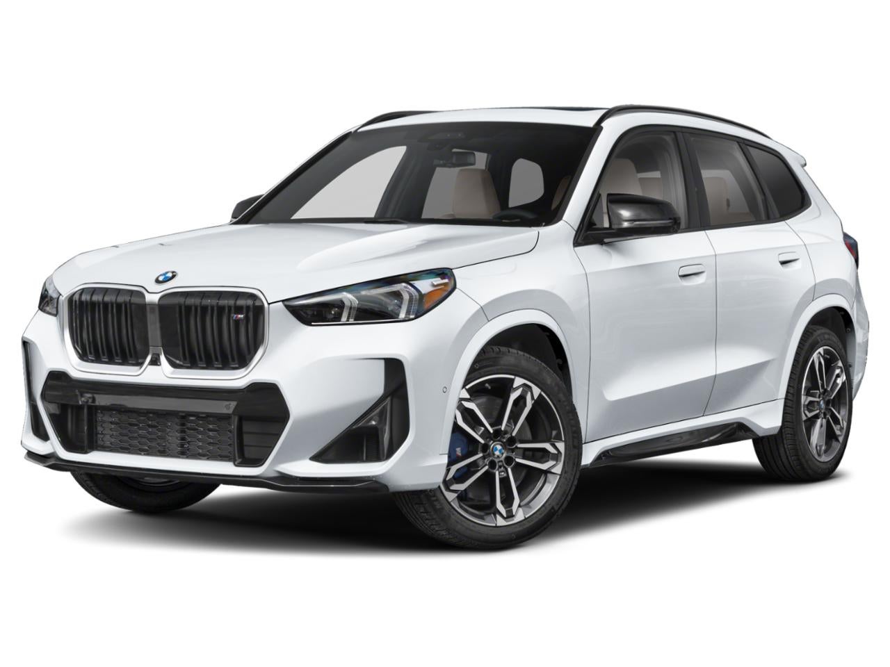 2026 BMW X1 M35i Sports Activity Vehicle