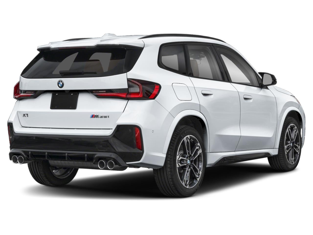 2026 BMW X1 M35i Sports Activity Vehicle