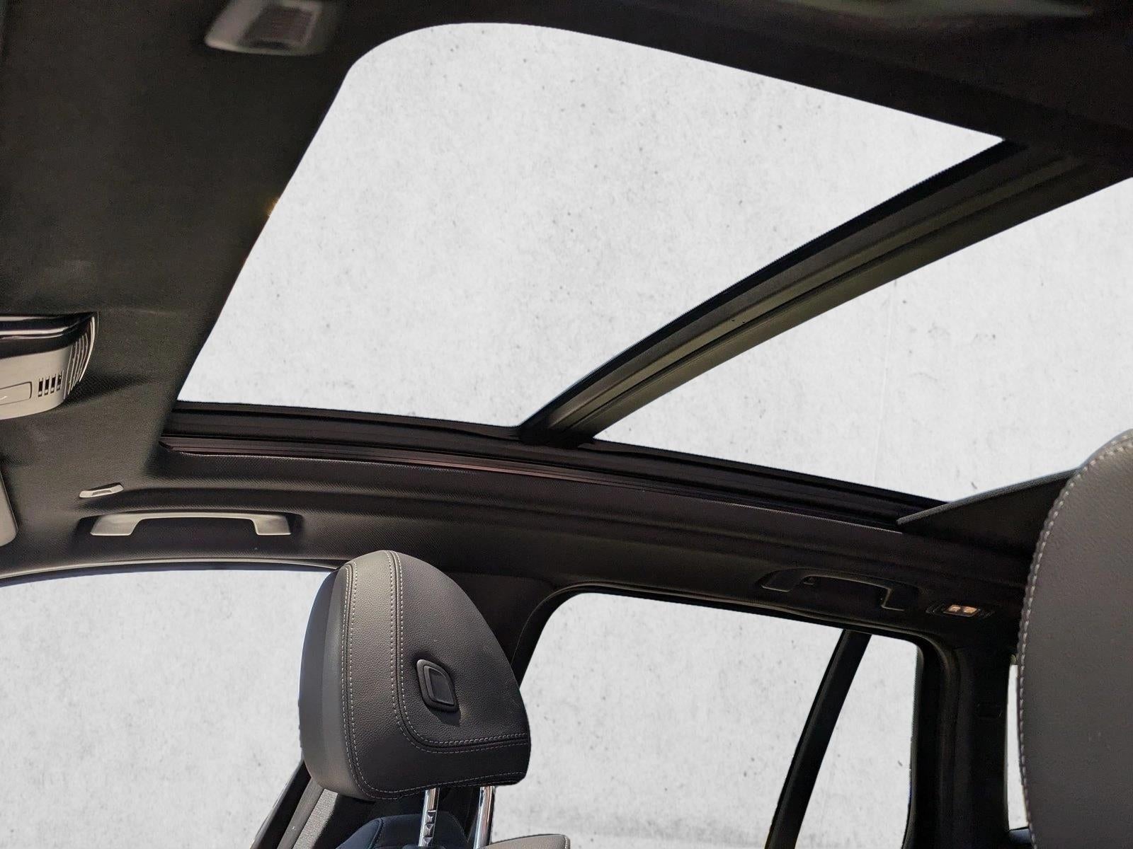 2024 BMW X3 xDrive30i Sports Activity Vehicle