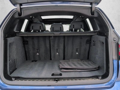 2024 BMW X3 xDrive30i Sports Activity Vehicle