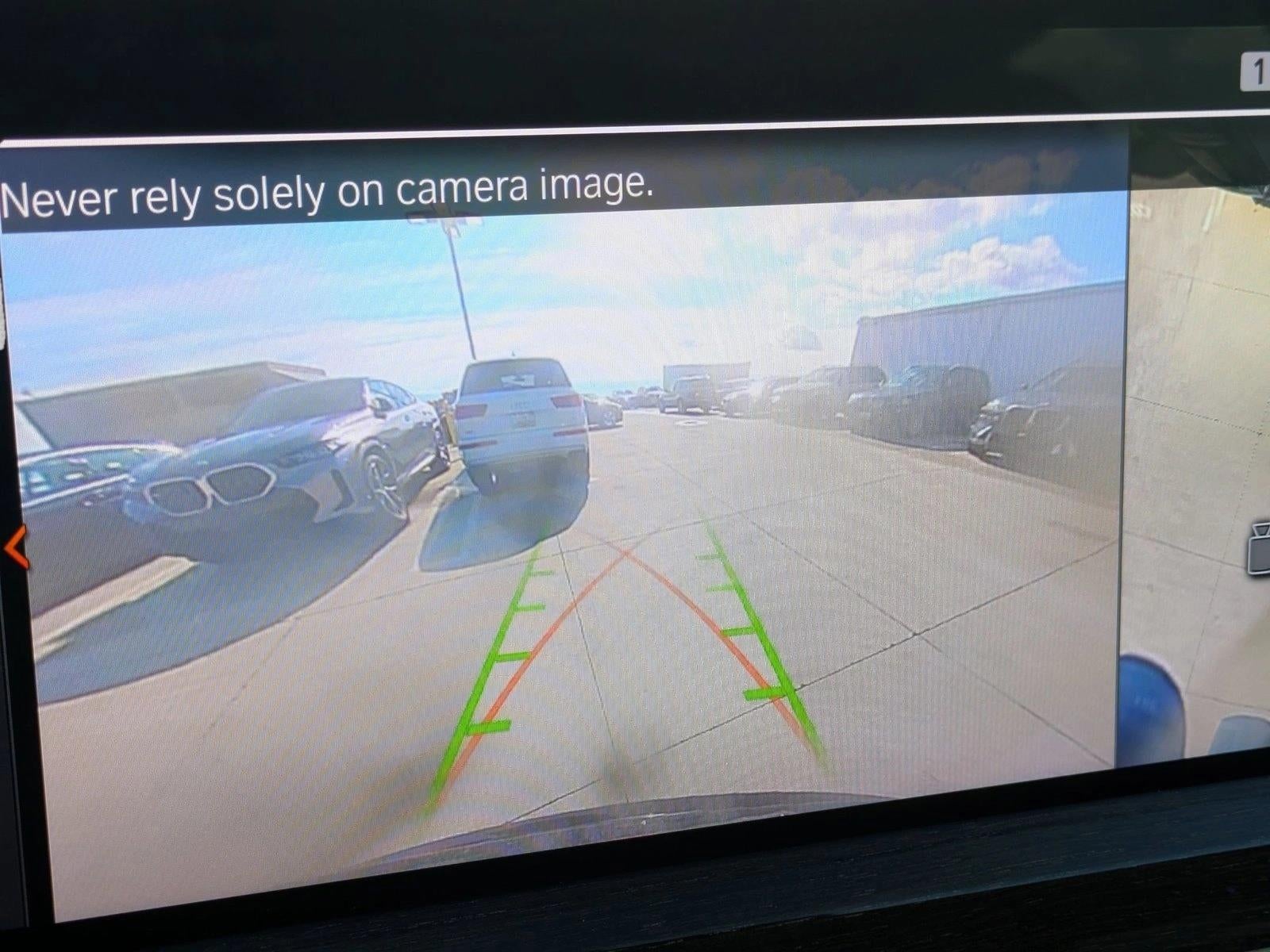 2023 BMW X3 xDrive30i Sports Activity Vehicle