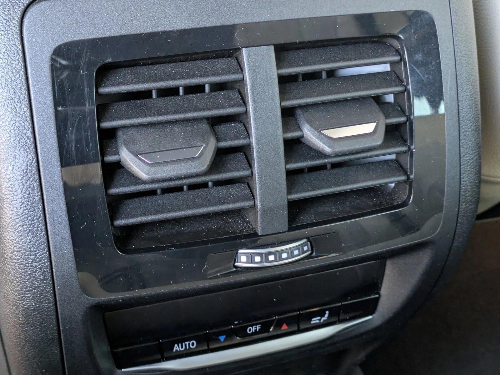 2023 BMW X3 xDrive30i Sports Activity Vehicle