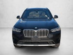 2023 BMW X3 xDrive30i Sports Activity Vehicle