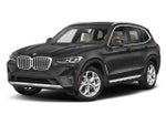 2022 BMW X3 xDrive30i Sports Activity Vehicle