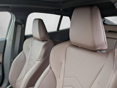 2025 BMW X2 xDrive28i Sports Activity Coupe