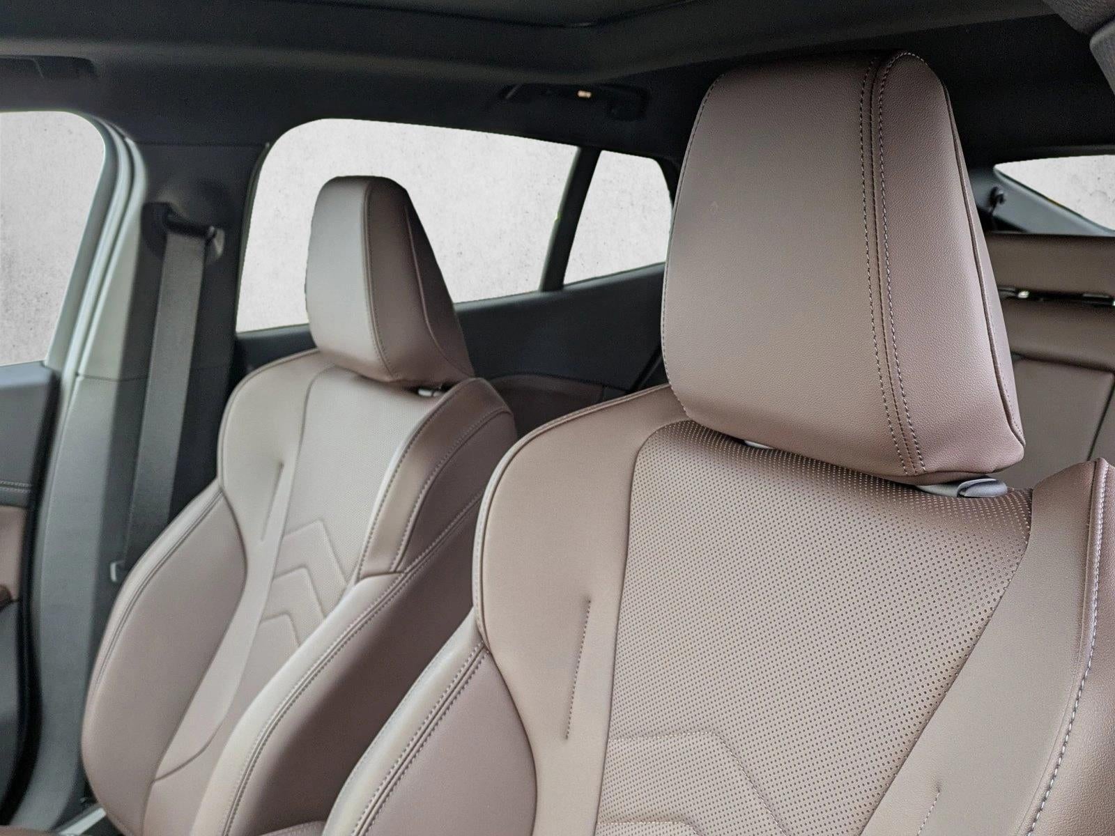 2025 BMW X2 xDrive28i Sports Activity Coupe