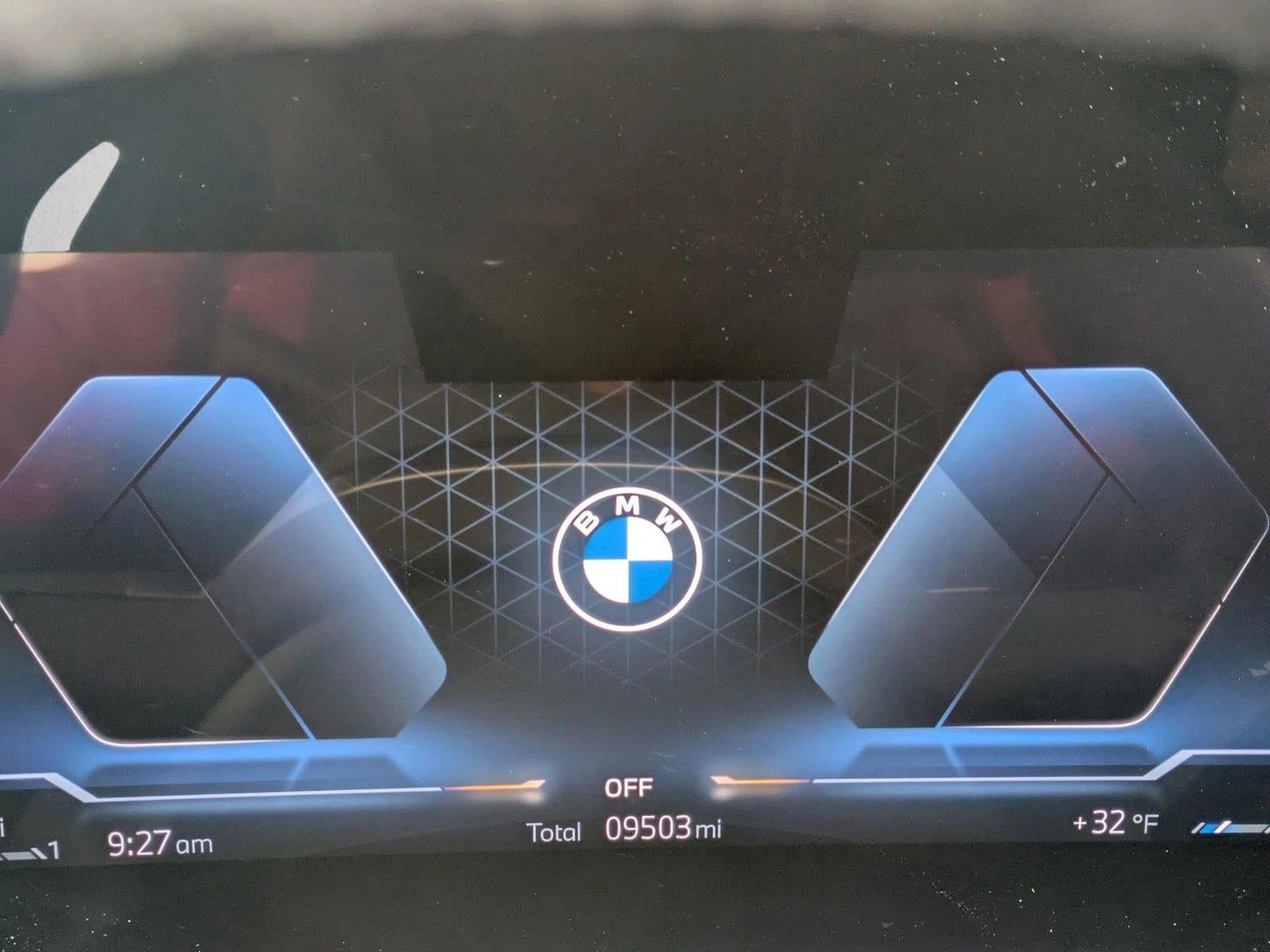 2025 BMW X2 xDrive28i Sports Activity Coupe