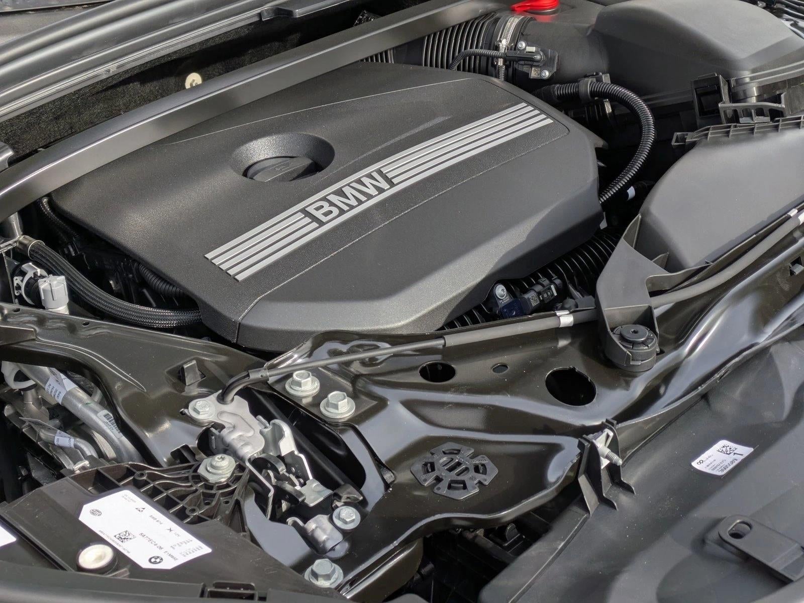 2026 BMW X2 xDrive28i Sports Activity Coupe