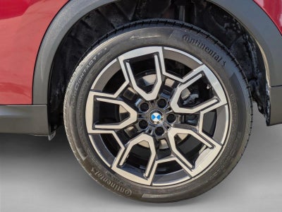 2024 BMW X2 xDrive28i Sports Activity Coupe