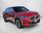 2024 BMW X2 xDrive28i Sports Activity Coupe