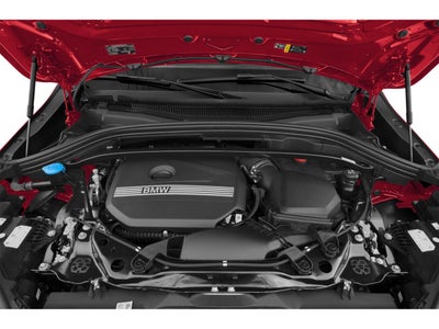 2024 BMW X2 xDrive28i Sports Activity Coupe