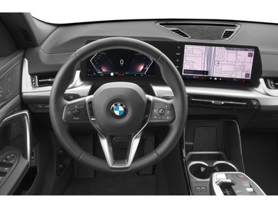 2024 BMW X2 xDrive28i Sports Activity Coupe