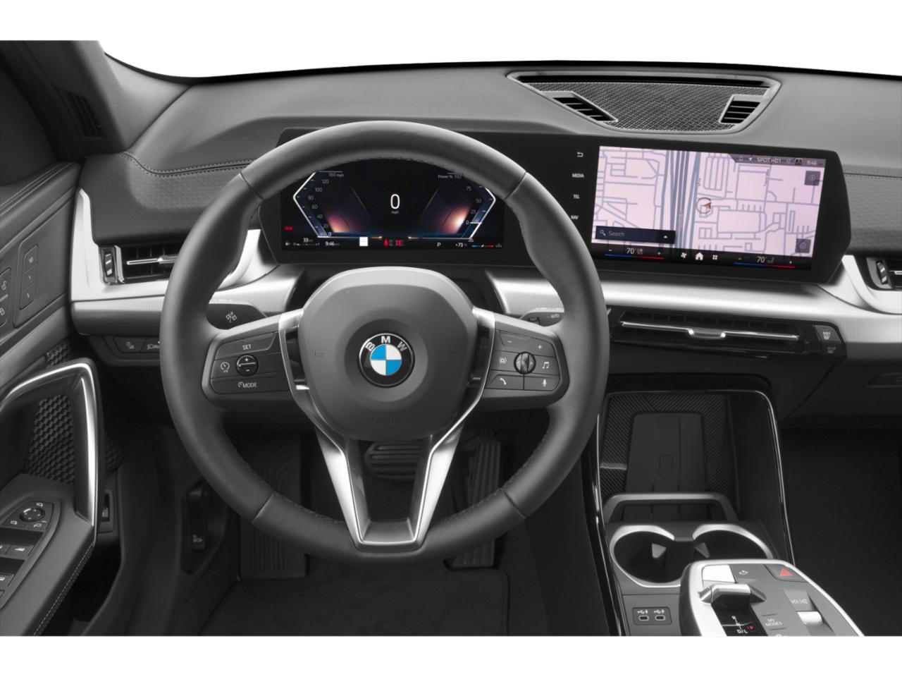 2024 BMW X2 xDrive28i Sports Activity Coupe