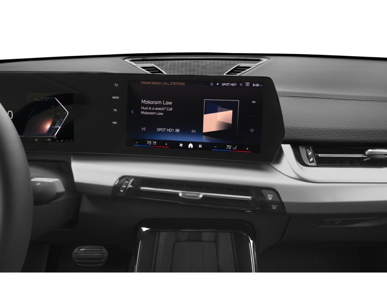 2024 BMW X2 xDrive28i Sports Activity Coupe