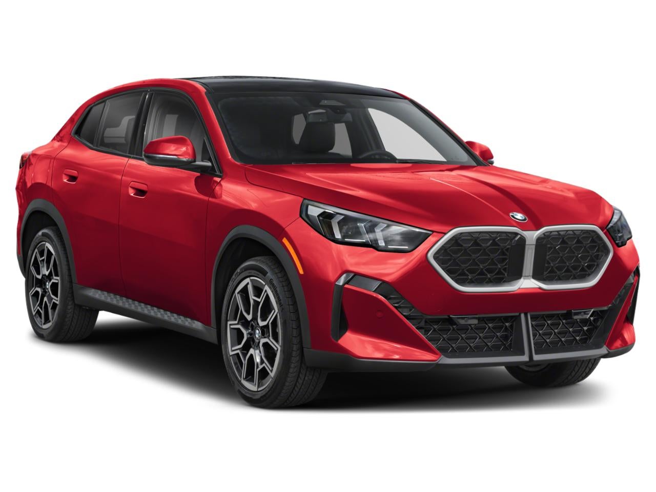 2024 BMW X2 xDrive28i Sports Activity Coupe