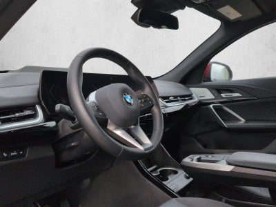 2025 BMW X2 xDrive28i Sports Activity Coupe
