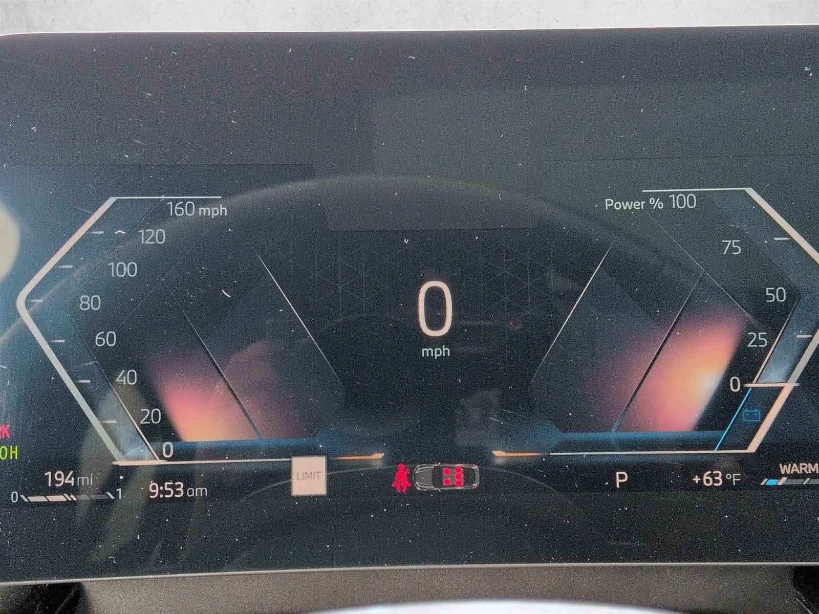 2025 BMW X2 xDrive28i Sports Activity Coupe