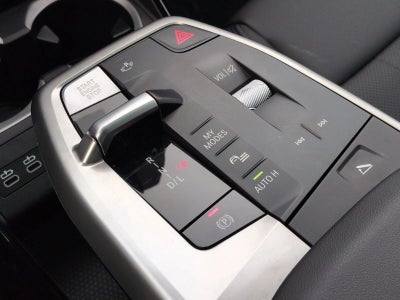 2025 BMW X2 xDrive28i Sports Activity Coupe