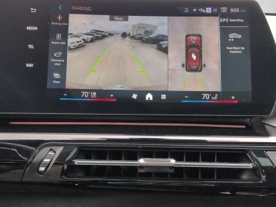 2025 BMW X2 xDrive28i Sports Activity Coupe