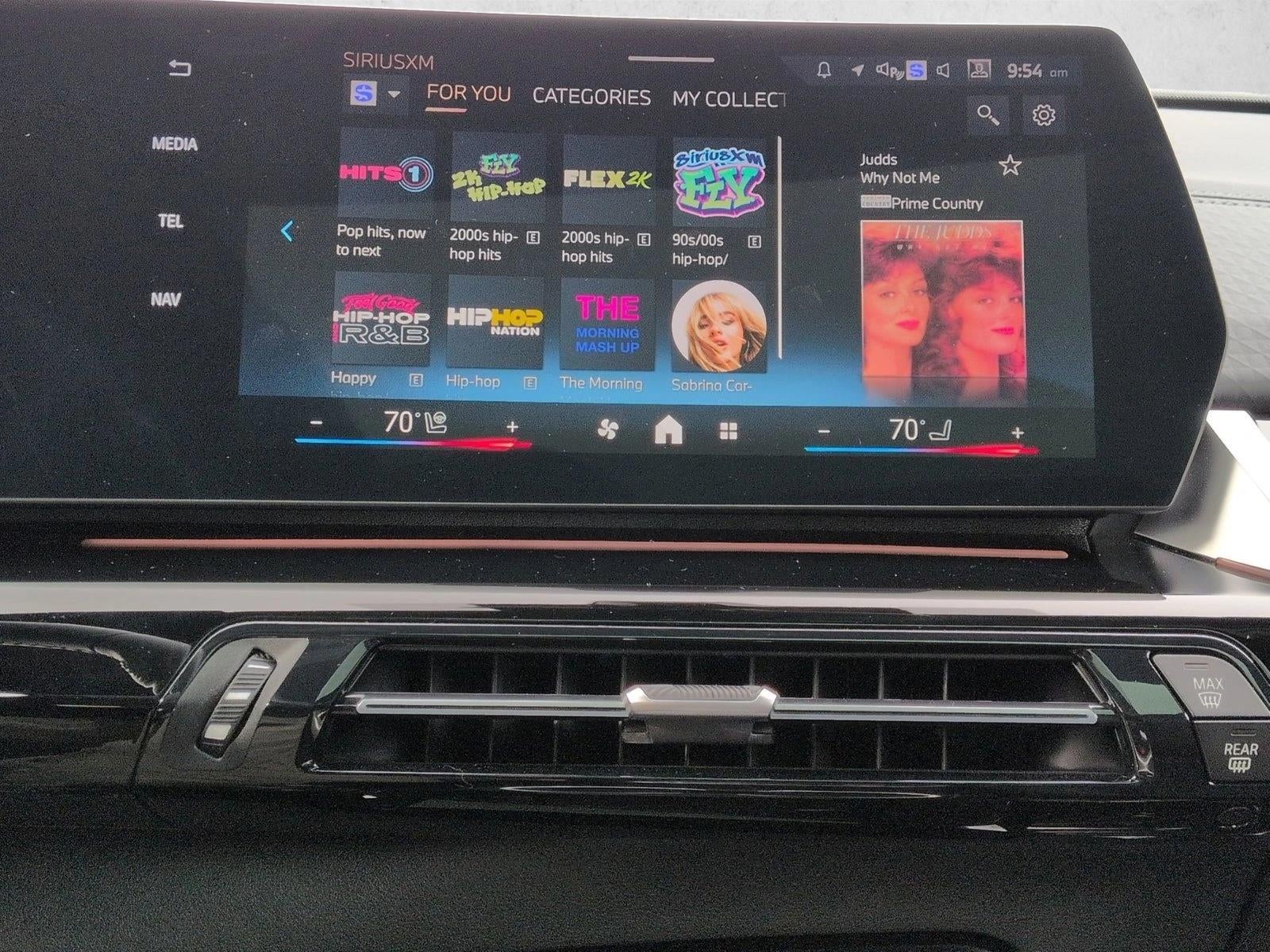 2025 BMW X2 xDrive28i Sports Activity Coupe