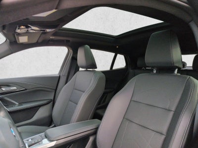 2025 BMW X2 xDrive28i Sports Activity Coupe