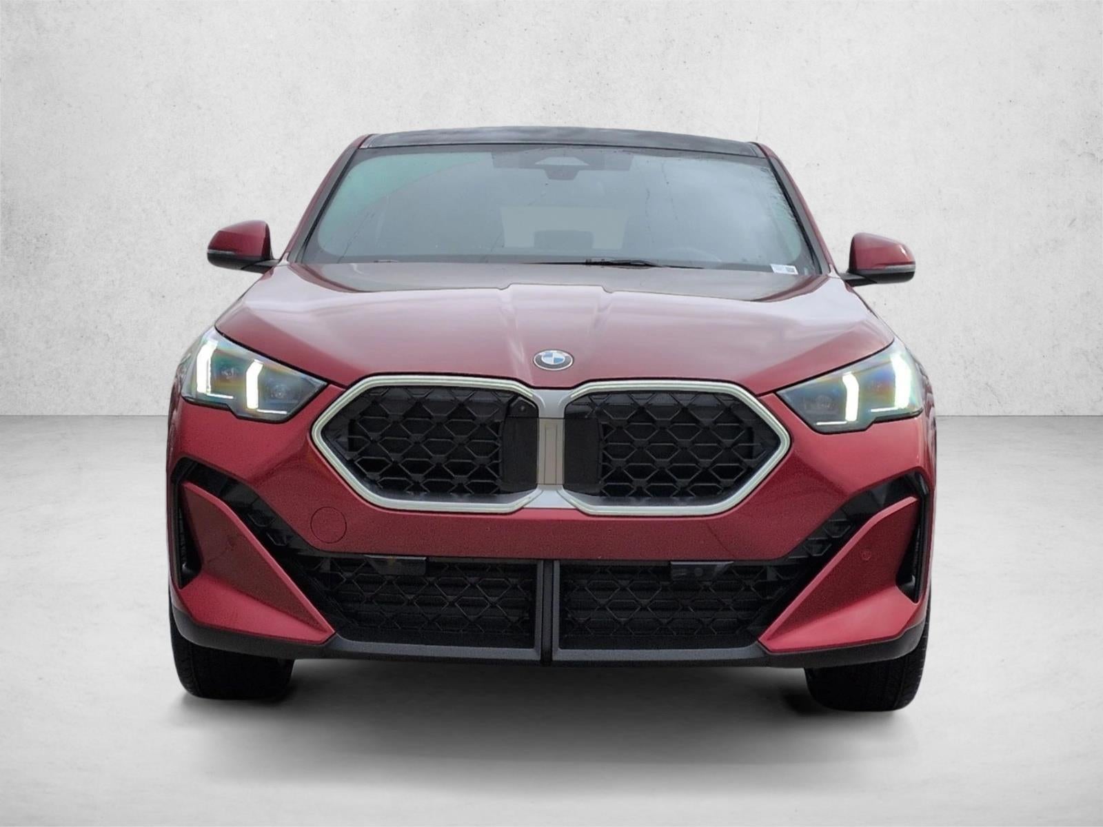2025 BMW X2 xDrive28i Sports Activity Coupe