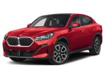 2025 BMW X2 xDrive28i Sports Activity Coupe