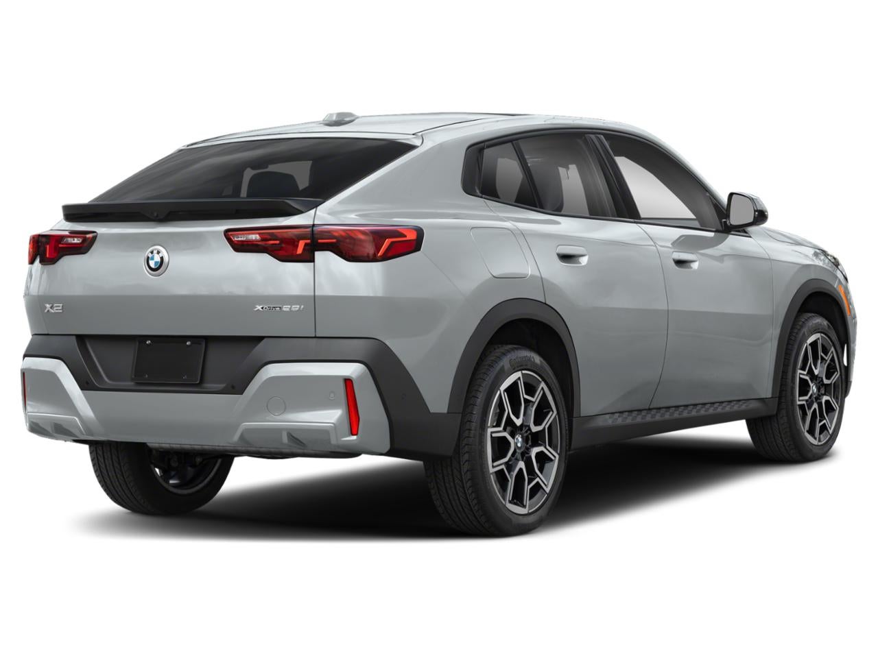 2025 BMW X2 xDrive28i Sports Activity Coupe