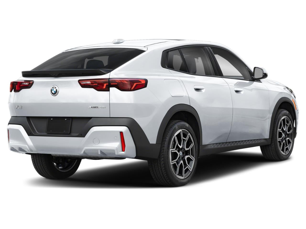 2025 BMW X2 xDrive28i Sports Activity Coupe