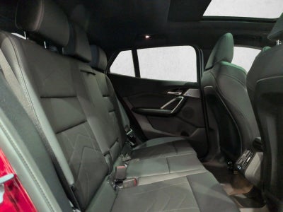 2025 BMW X2 xDrive28i Sports Activity Coupe
