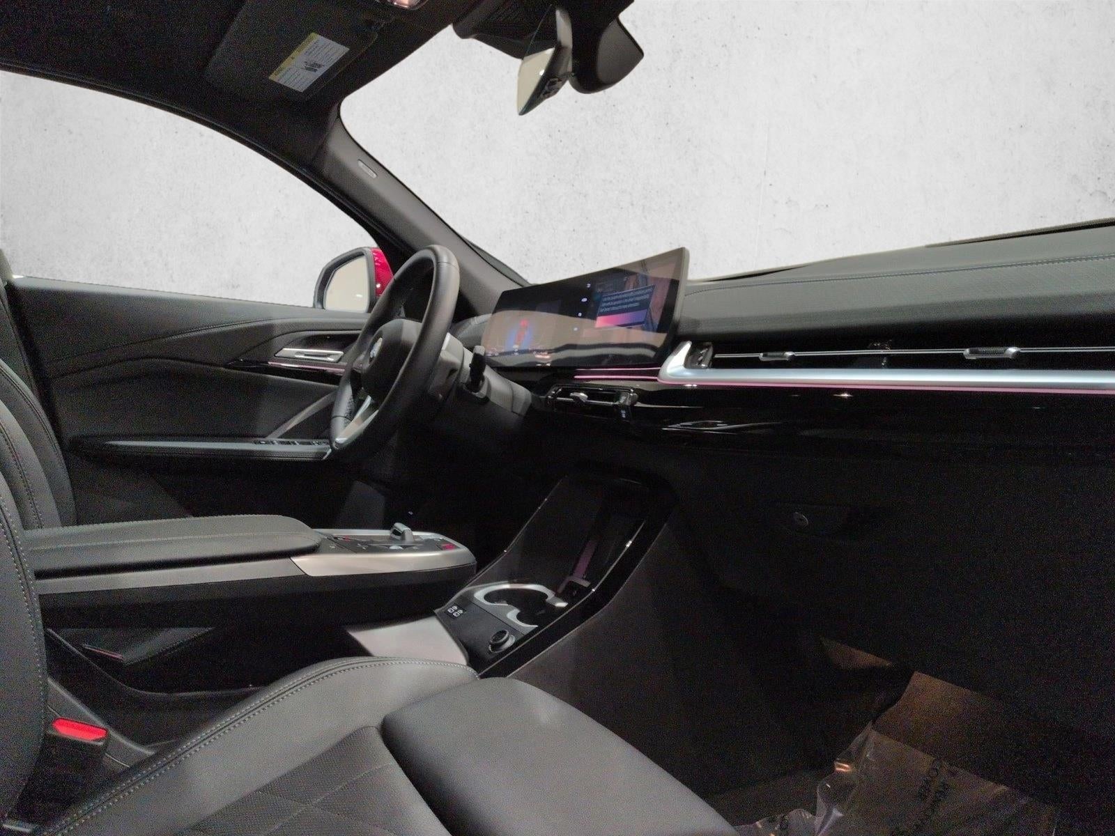2025 BMW X2 xDrive28i Sports Activity Coupe