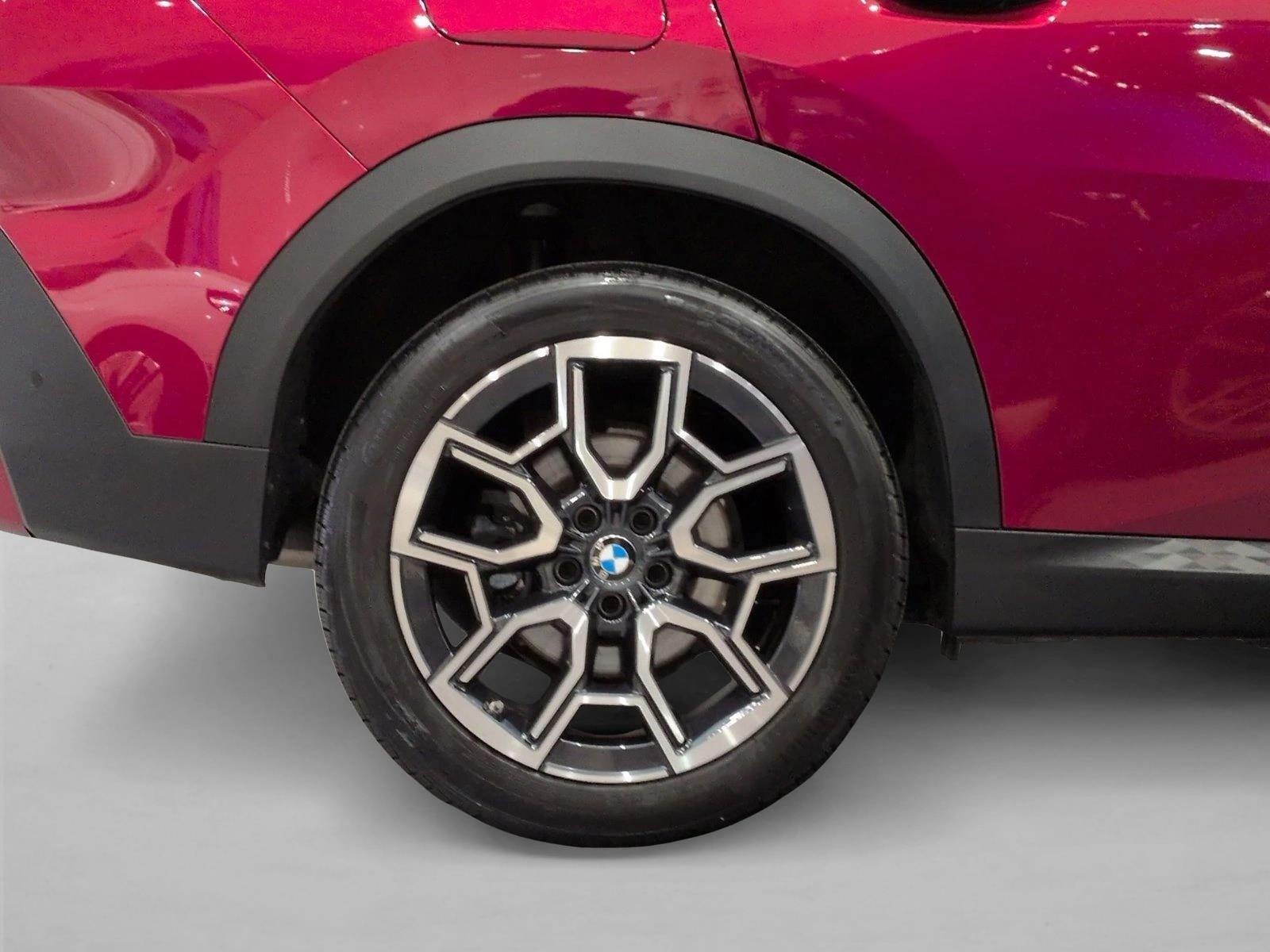 2025 BMW X2 xDrive28i Sports Activity Coupe