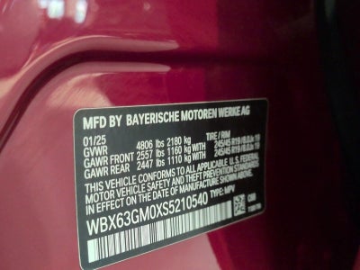 2025 BMW X2 xDrive28i Sports Activity Coupe