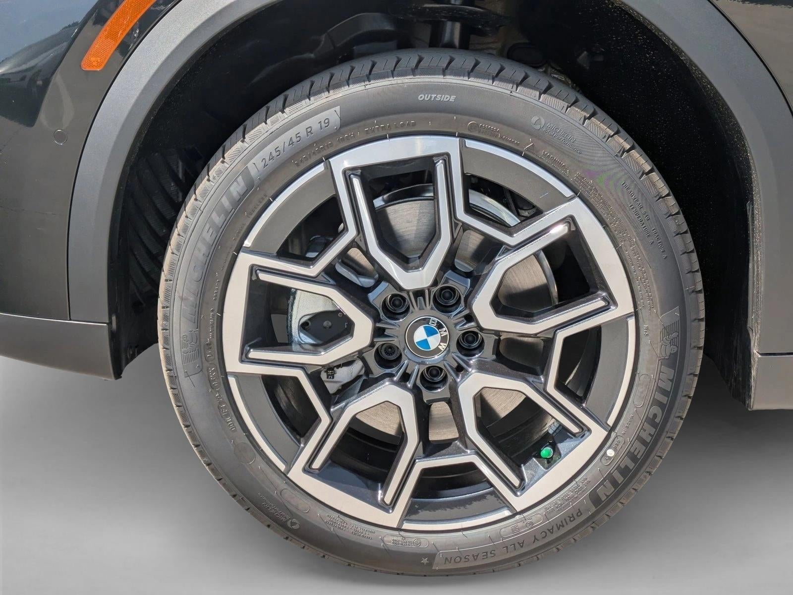 2026 BMW X2 xDrive28i Sports Activity Coupe