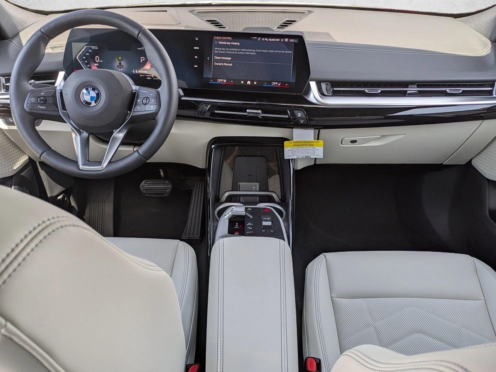 2026 BMW X2 xDrive28i Sports Activity Coupe