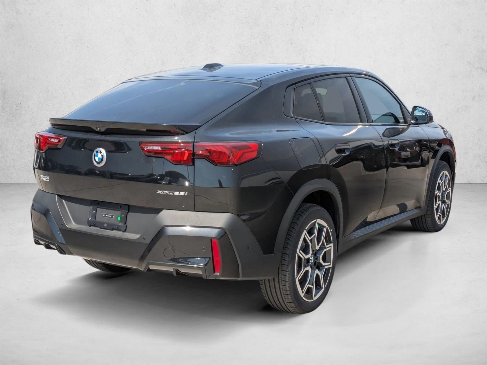2026 BMW X2 xDrive28i Sports Activity Coupe