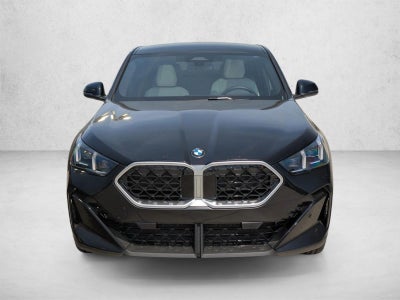 2026 BMW X2 xDrive28i Sports Activity Coupe