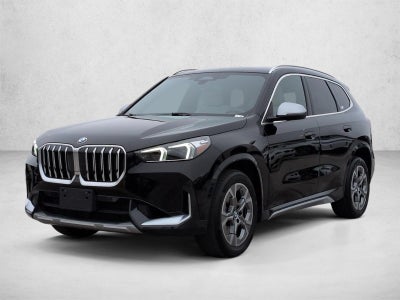 2023 BMW X1 xDrive28i Sports Activity Vehicle