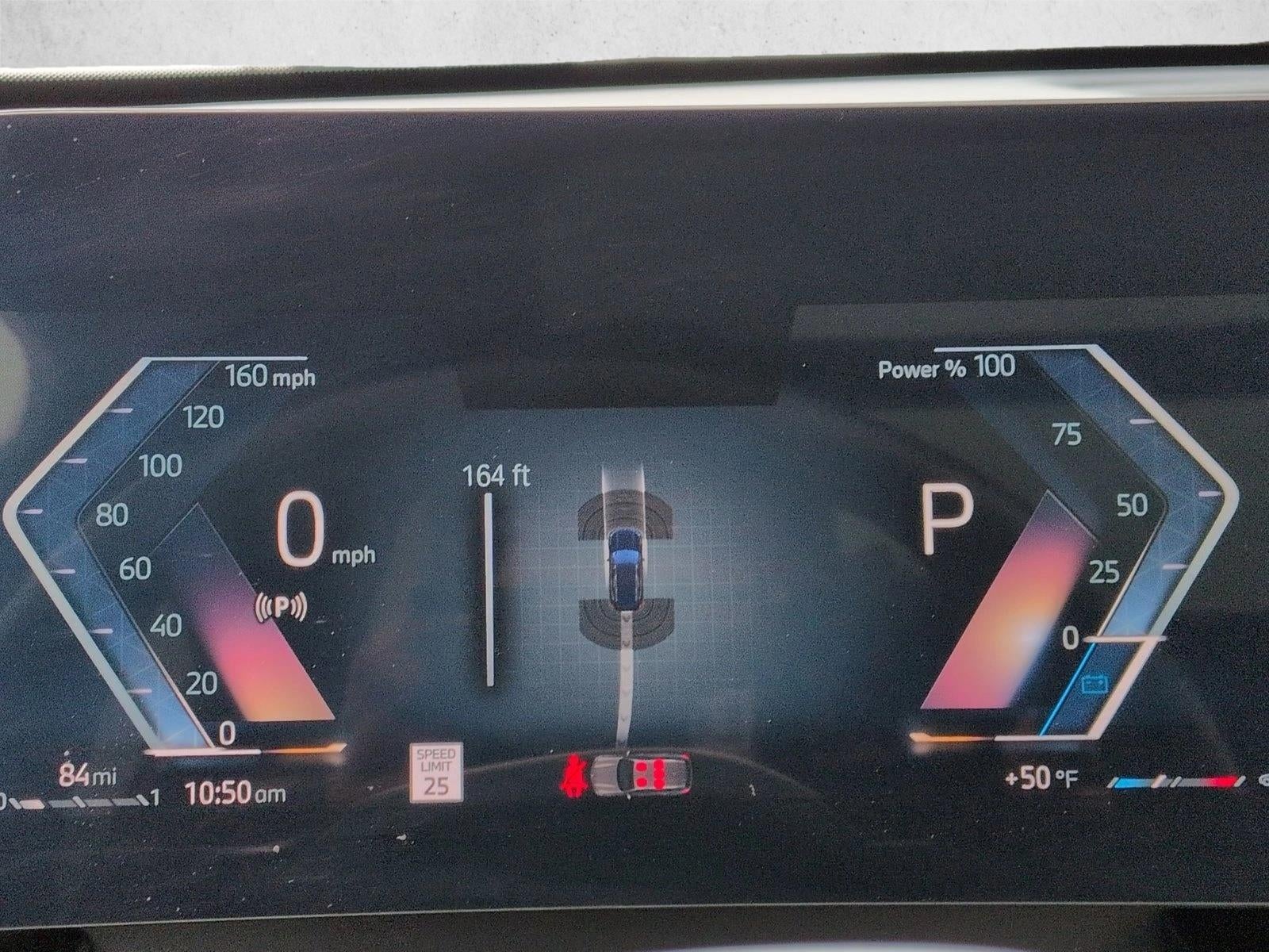 2023 BMW X1 xDrive28i Sports Activity Vehicle