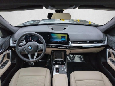 2023 BMW X1 xDrive28i Sports Activity Vehicle
