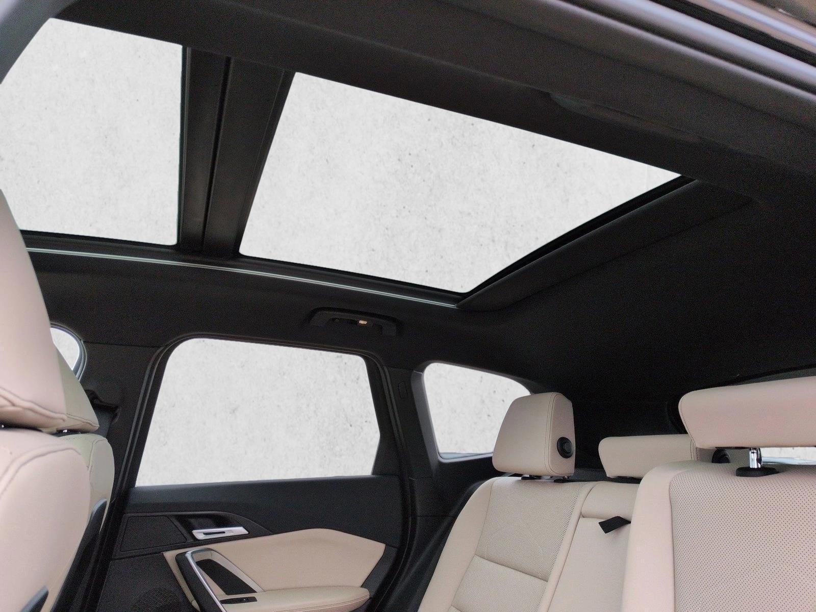 2023 BMW X1 xDrive28i Sports Activity Vehicle