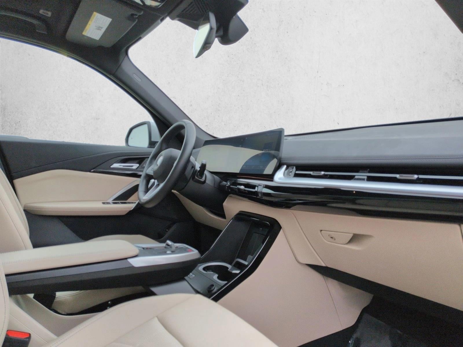 2023 BMW X1 xDrive28i Sports Activity Vehicle