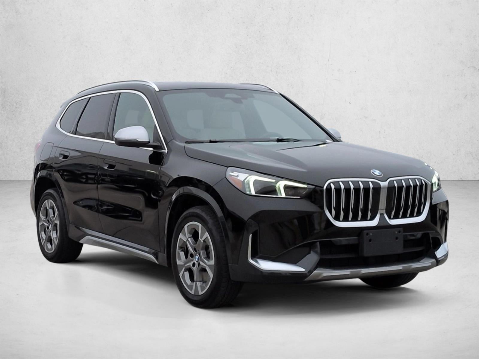 2023 BMW X1 xDrive28i Sports Activity Vehicle