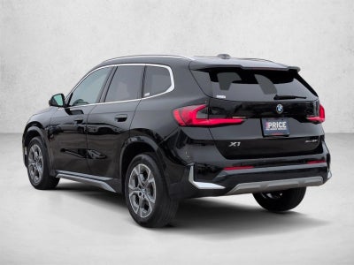 2023 BMW X1 xDrive28i Sports Activity Vehicle